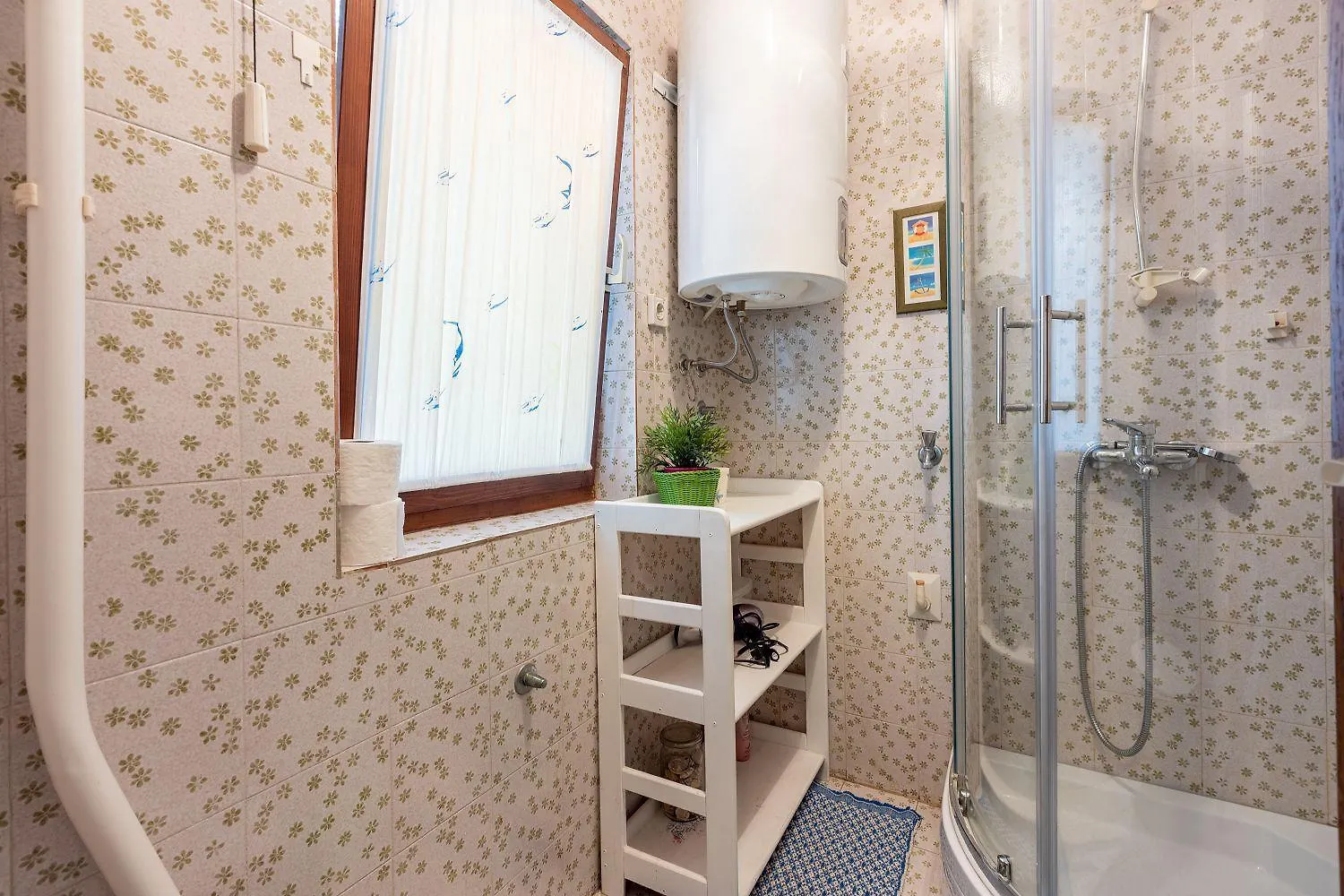 Hundefreundliche Und Strandnahe Villa Mit Meerblick, Privatpool, Grill Kornic Holiday home