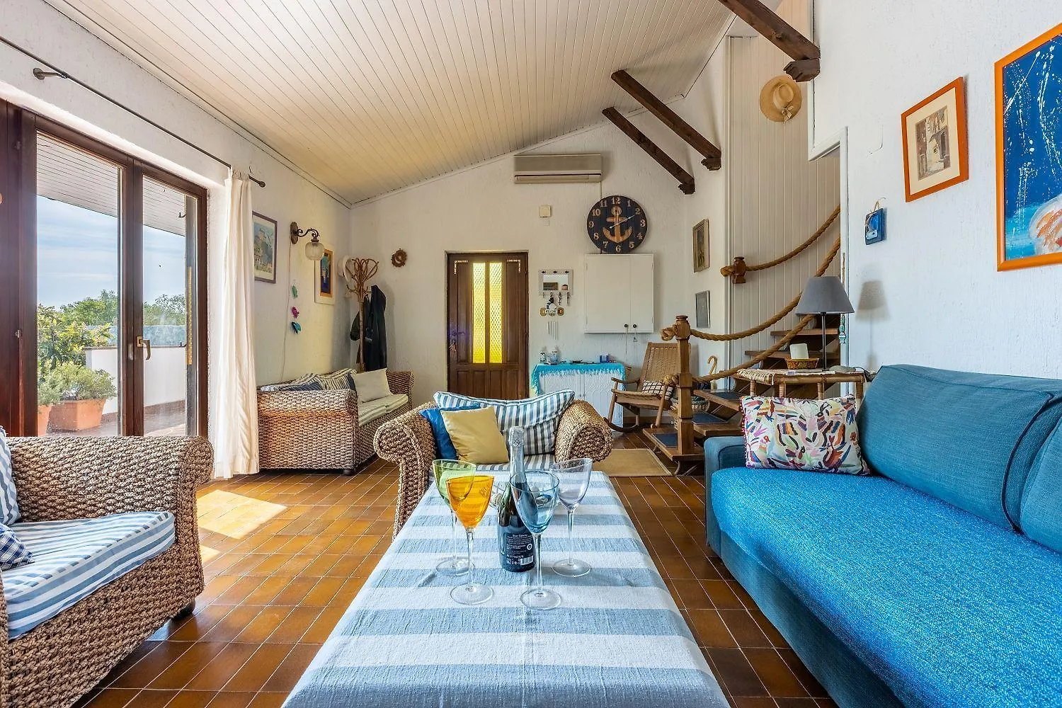 Hundefreundliche Und Strandnahe Villa Mit Meerblick, Privatpool, Grill Kornic Holiday home
