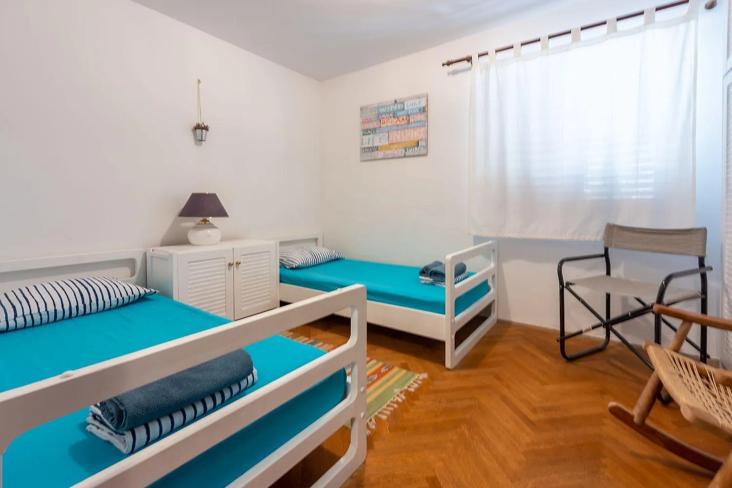 Hundefreundliche Und Strandnahe Villa Mit Meerblick, Privatpool, Grill Kornic