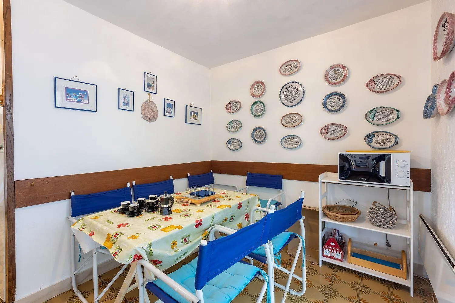 Hundefreundliche Und Strandnahe Villa Mit Meerblick, Privatpool, Grill Kornic Holiday home